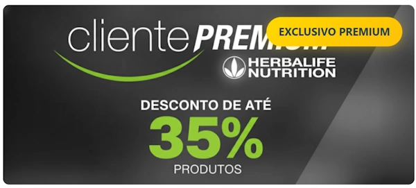 Família saudável Herbalife