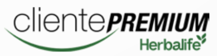 Cliente Premium Herbalife