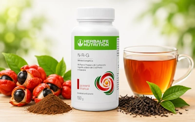 NRG Herbalife
